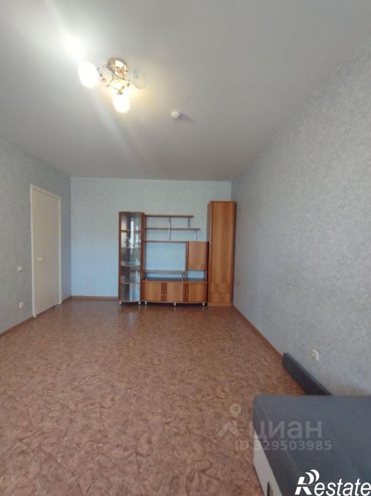 1-комн квартира 1-я Пригородная улица, 14,  д. 14