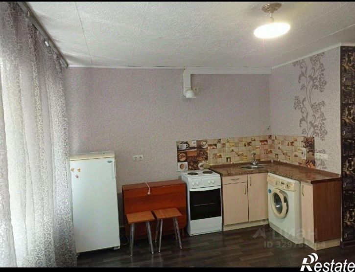 1-комн квартира ул Декабристов, 155а,  д. 155а