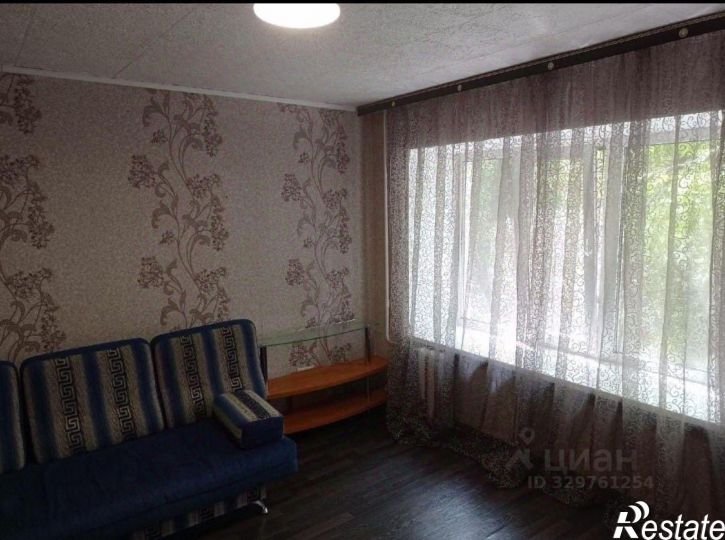 1-комн квартира ул Декабристов, 155а,  д. 155а