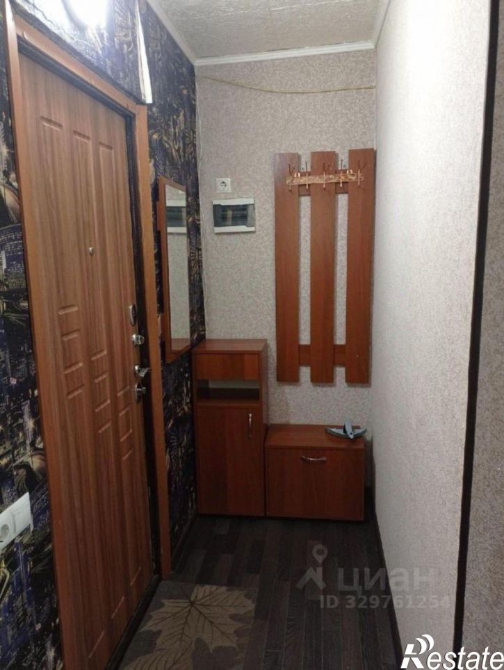 1-комн квартира ул Декабристов, 155а,  д. 155а