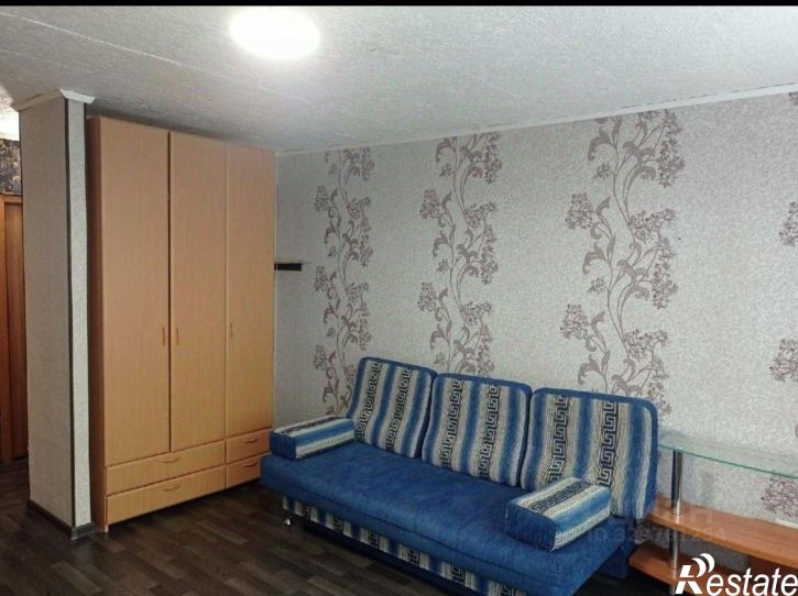 1-комн квартира ул Декабристов, 155а,  д. 155а