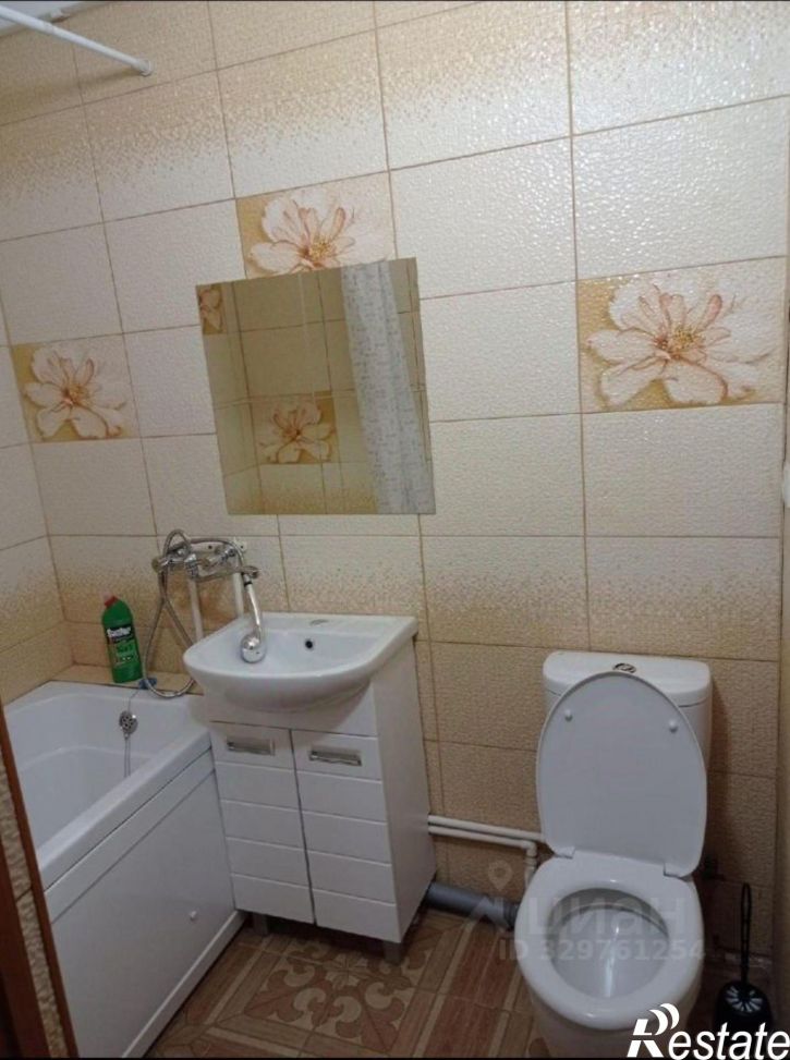 1-комн квартира ул Декабристов, 155а,  д. 155а