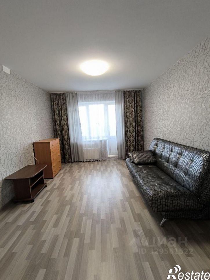 1-комн квартира 1-й Амурский пр-д, 9 1,  д. 9 1,  к. 1