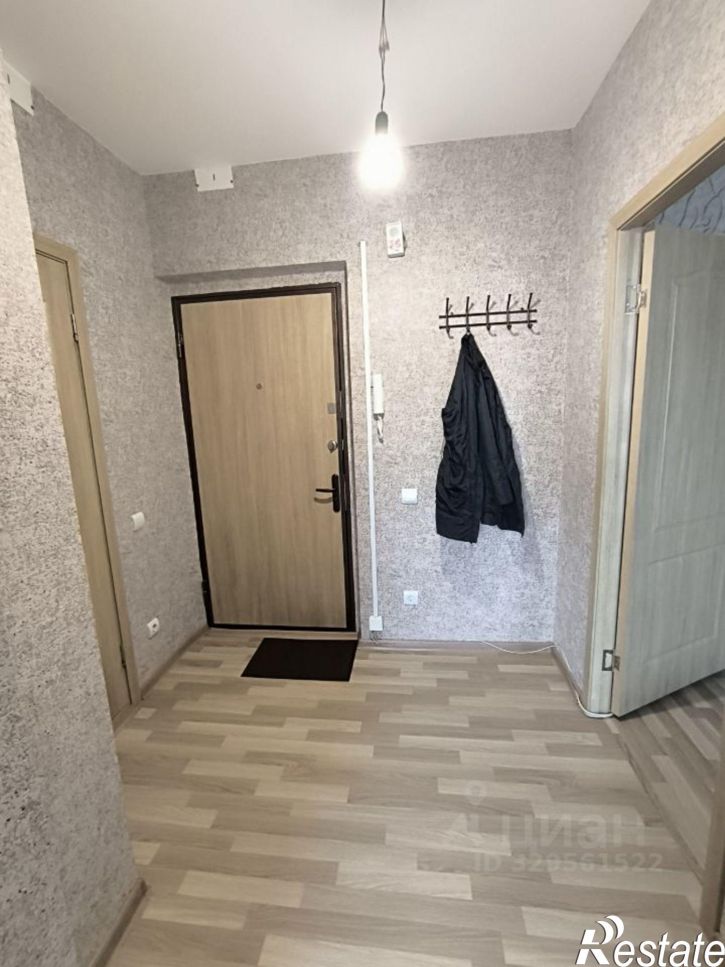 1-комн квартира 1-й Амурский пр-д, 9 1,  д. 9 1,  к. 1