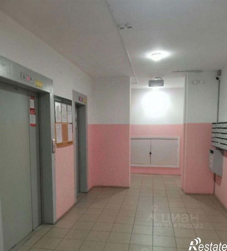 3-комн квартира ул Перелета, 19,  д. 19