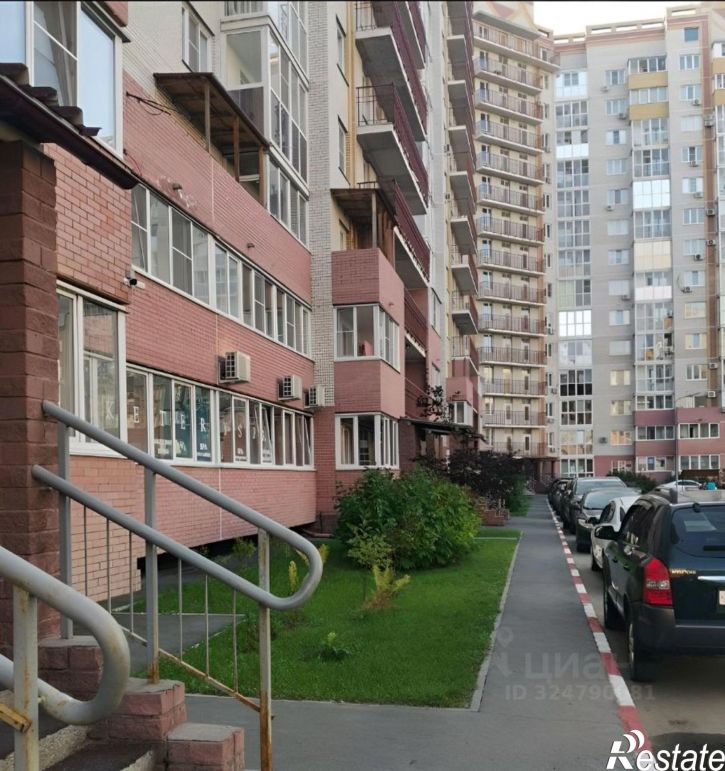 3-комн квартира ул Перелета, 19,  д. 19