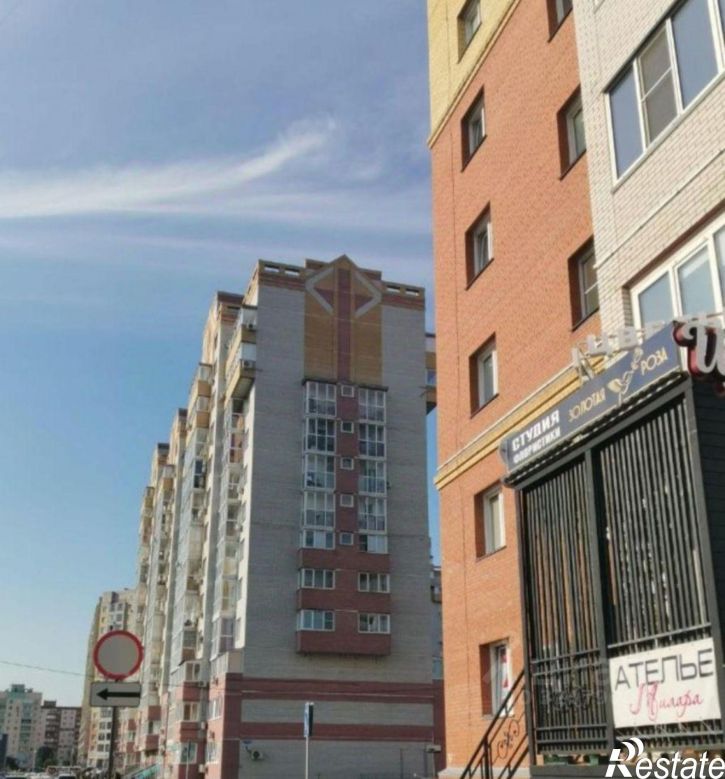 3-комн квартира ул Перелета, 19,  д. 19