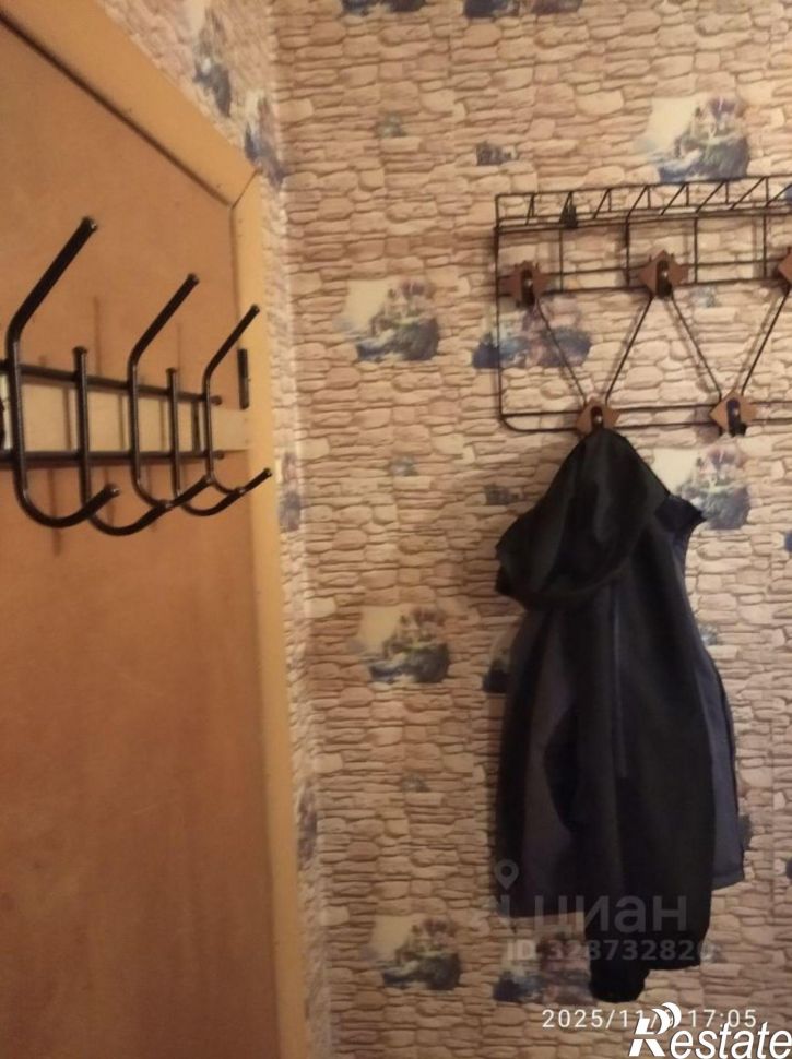1-комн квартира ул Нахимова, 8,  д. 8