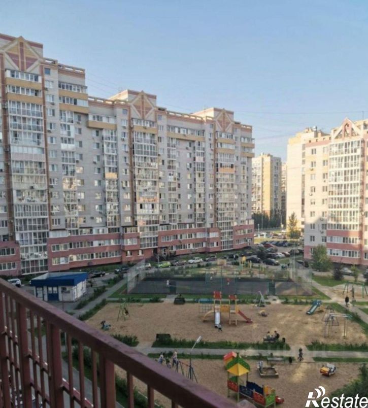 3-комн квартира ул Перелета, 19,  д. 19