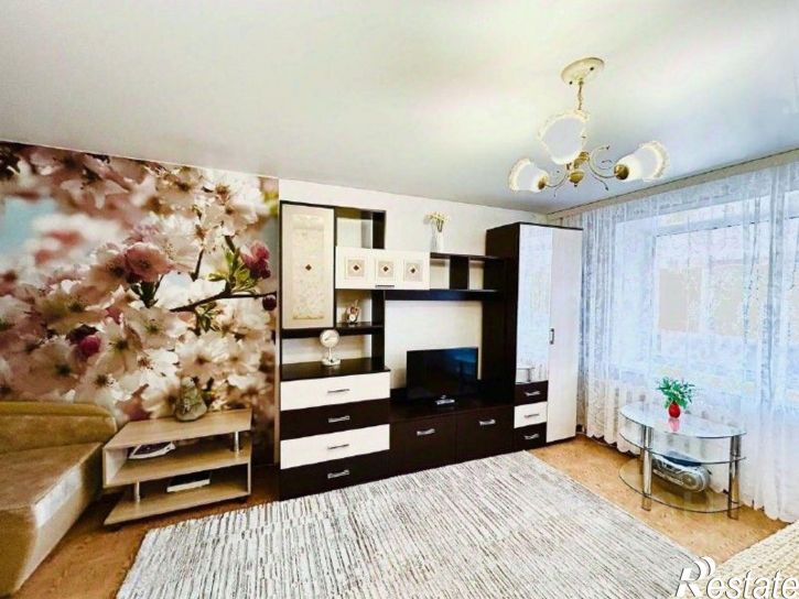 1-комн квартира ул Ватутина, 1,  д. 1