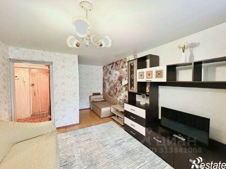 1-комн квартира ул Ватутина, 1,  д. 1