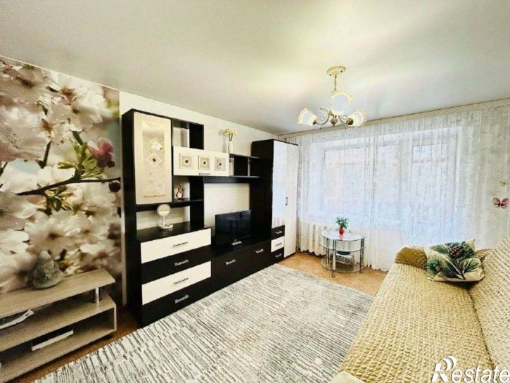 1-комн квартира ул Ватутина, 1,  д. 1