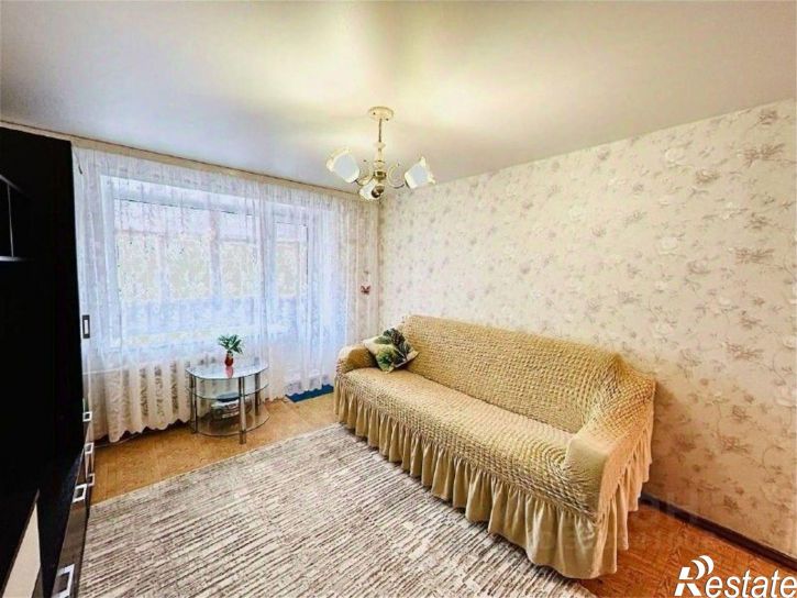 1-комн квартира ул Ватутина, 1,  д. 1