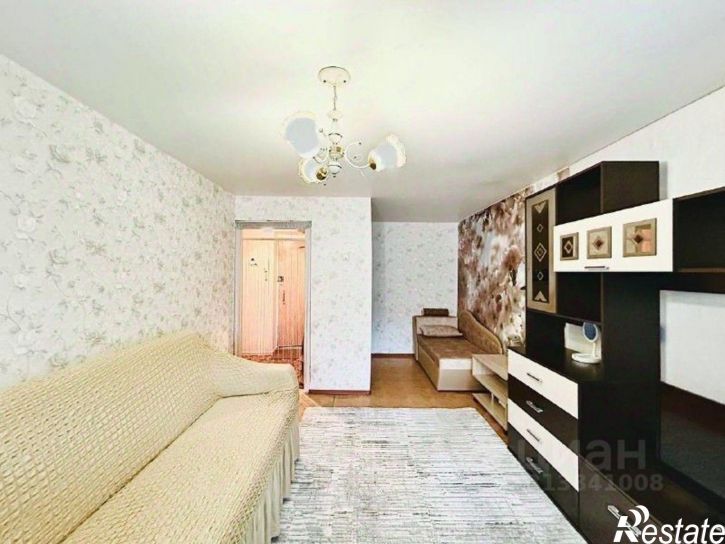 1-комн квартира ул Ватутина, 1,  д. 1