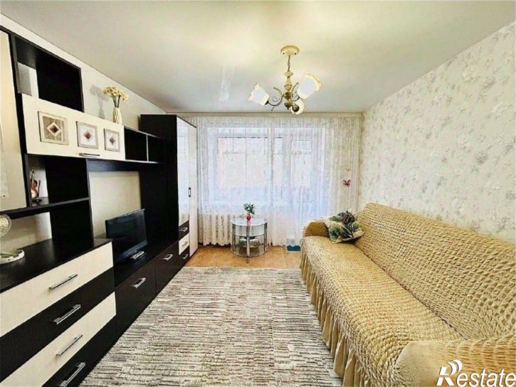 1-комн квартира ул Ватутина, 1,  д. 1