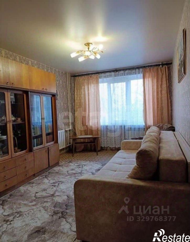 1-комн квартира ул 4-я Кордная, 54,  д. 54
