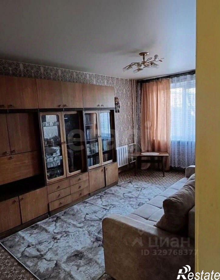 1-комн квартира ул 4-я Кордная, 54,  д. 54