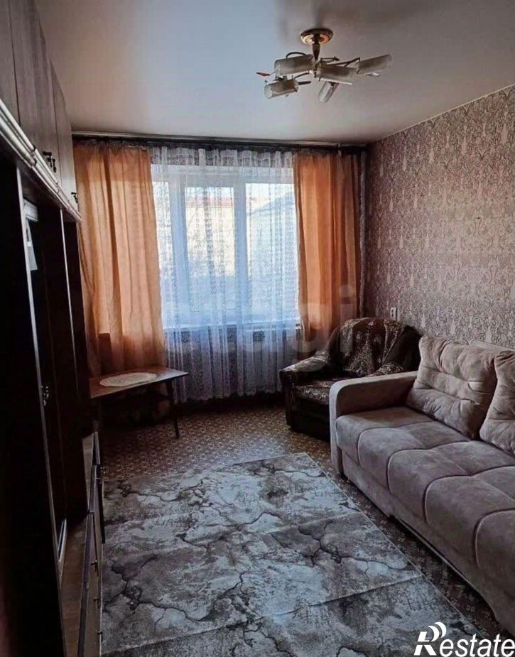1-комн квартира ул 4-я Кордная, 54,  д. 54