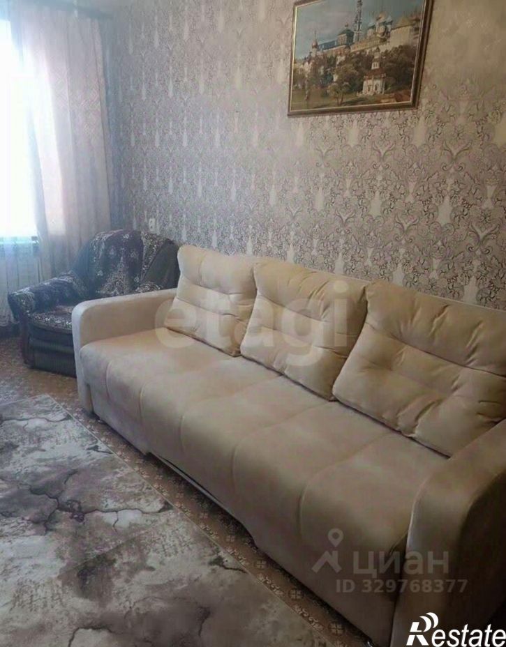 1-комн квартира ул 4-я Кордная, 54,  д. 54