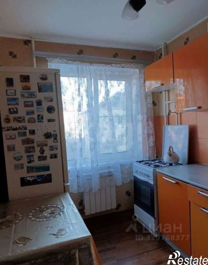 1-комн квартира ул 4-я Кордная, 54,  д. 54