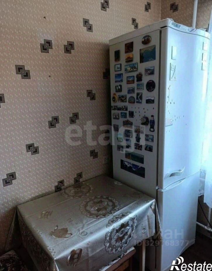 1-комн квартира ул 4-я Кордная, 54,  д. 54