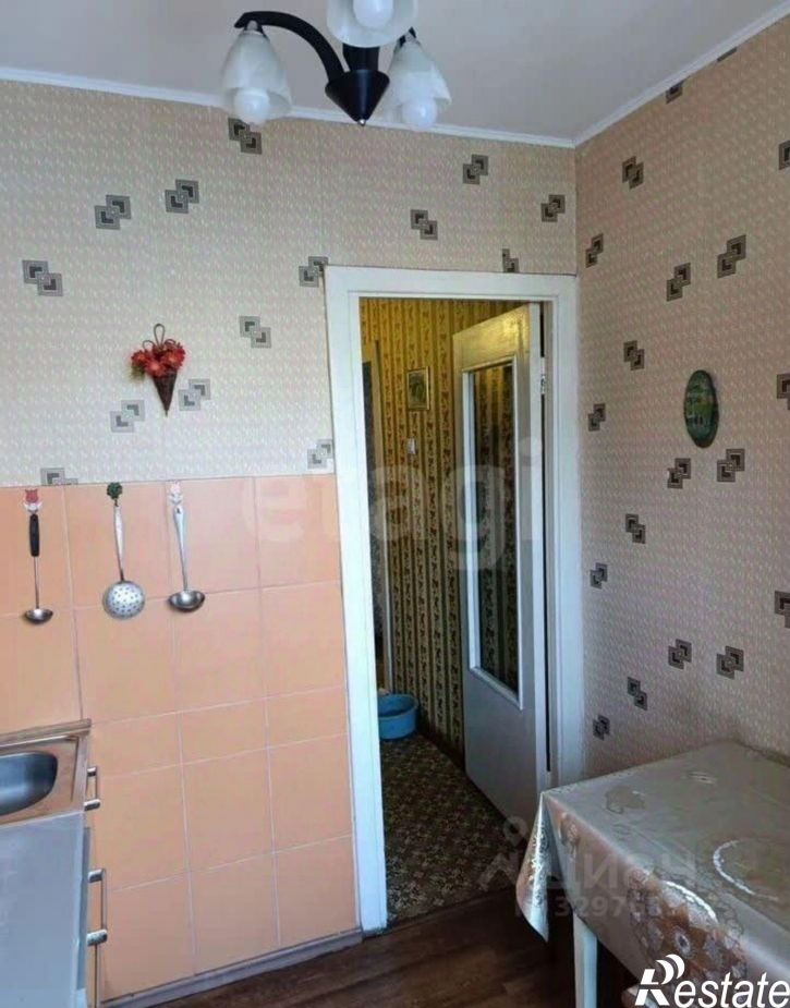 1-комн квартира ул 4-я Кордная, 54,  д. 54