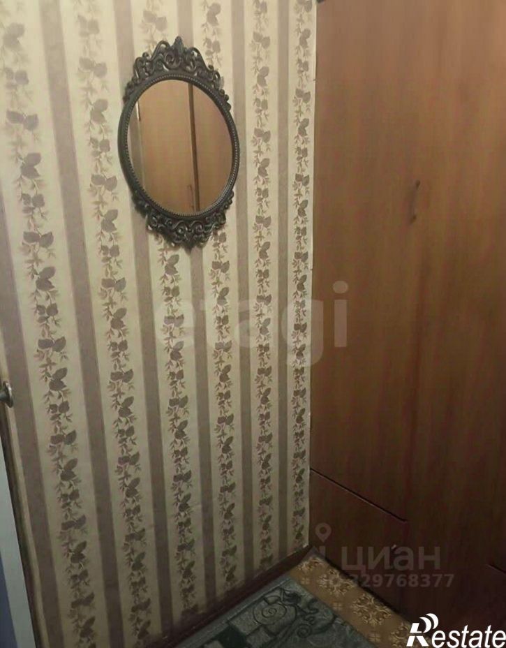 1-комн квартира ул 4-я Кордная, 54,  д. 54