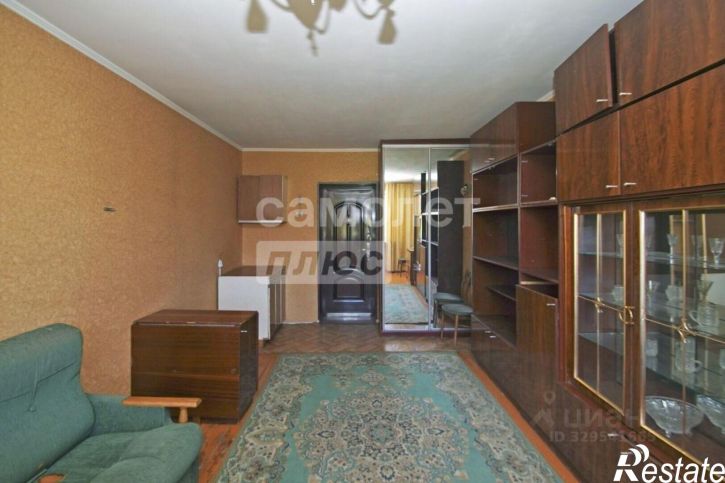 Комната пр-кт Мира, 28А,  д. 28А