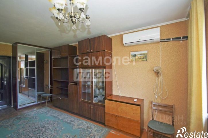 Комната пр-кт Мира, 28А,  д. 28А
