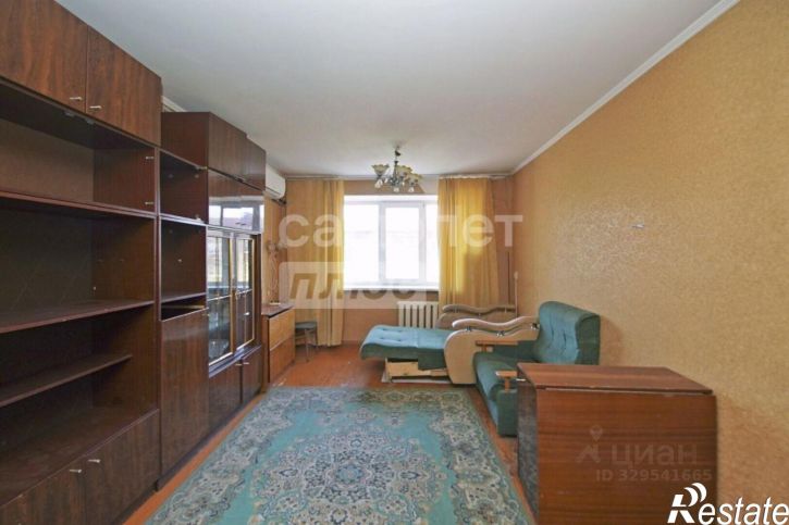 Комната пр-кт Мира, 28А,  д. 28А