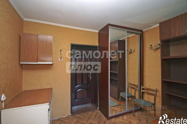 Комната пр-кт Мира, 28А,  д. 28А