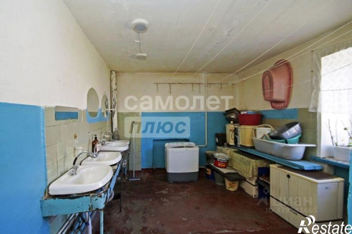 Комната пр-кт Мира, 28А,  д. 28А