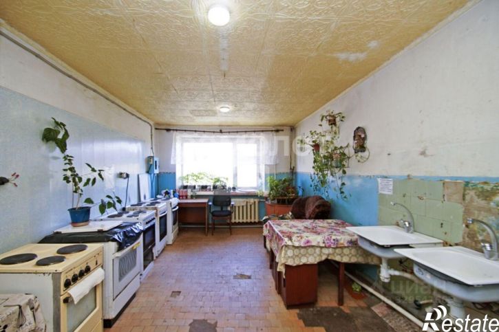 Комната пр-кт Мира, 28А,  д. 28А