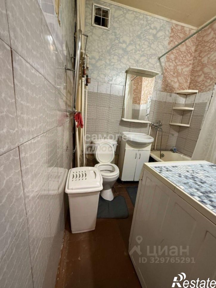 1-комн квартира ул Молодогвардейская, 17,  д. 17
