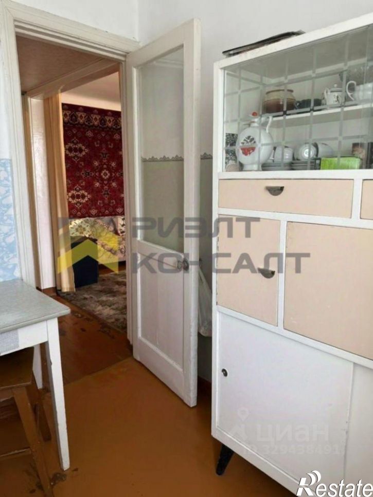 2-комн квартира Спортивный пр-д, 4,  д. 4