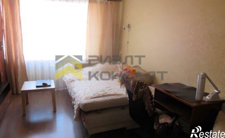 1-комн квартира ул Госпитальная, 19,  д. 19