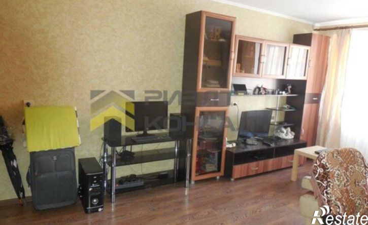 1-комн квартира ул Госпитальная, 19,  д. 19