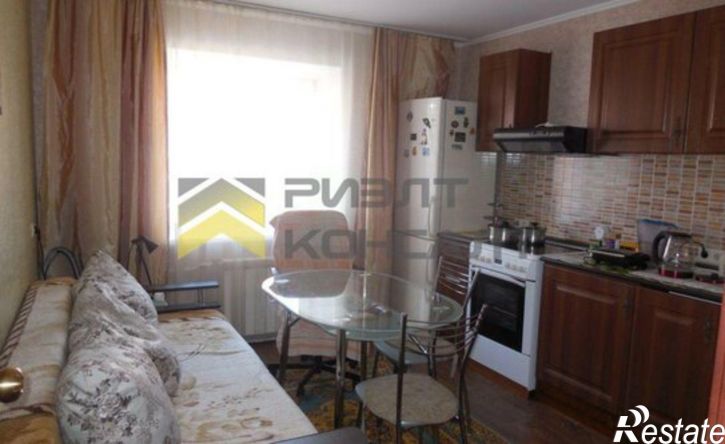 1-комн квартира ул Госпитальная, 19,  д. 19