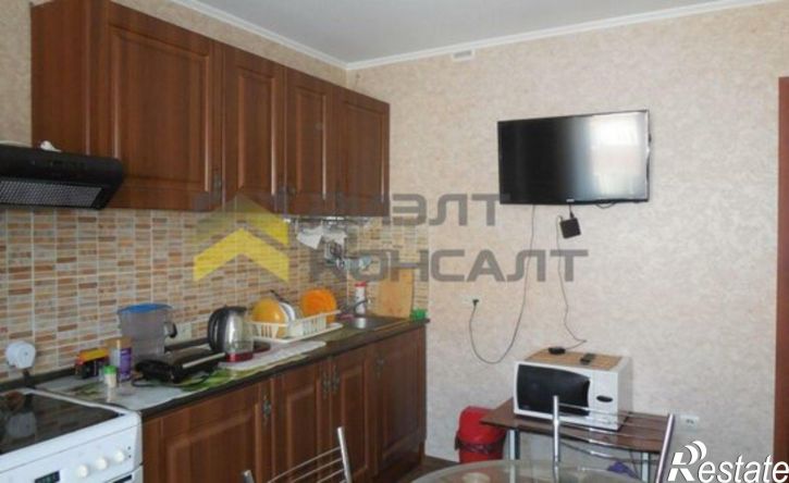 1-комн квартира ул Госпитальная, 19,  д. 19