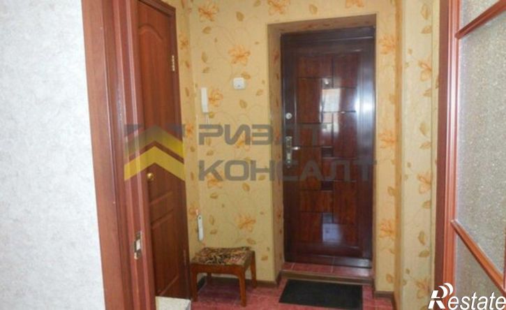 1-комн квартира ул Госпитальная, 19,  д. 19