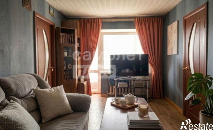 2-комн квартира проспект Мира, 8,  д. 8