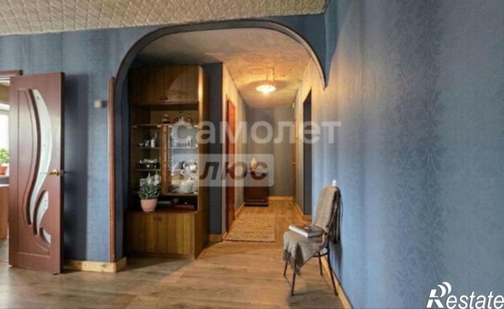2-комн квартира проспект Мира, 8,  д. 8