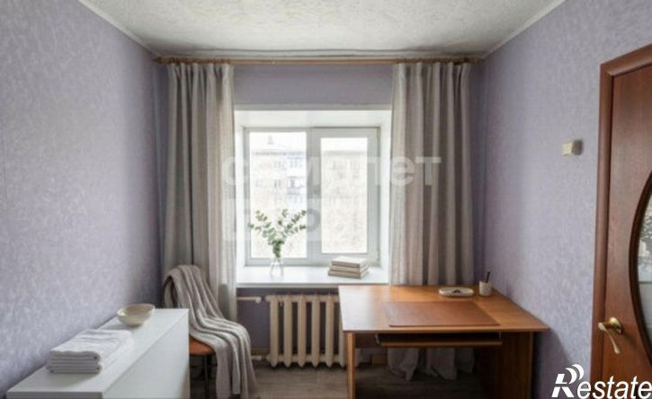 2-комн квартира проспект Мира, 8,  д. 8