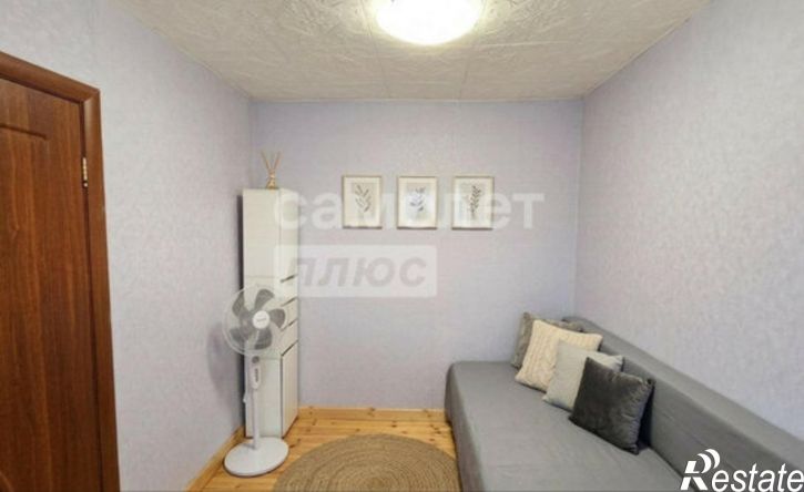 2-комн квартира проспект Мира, 8,  д. 8
