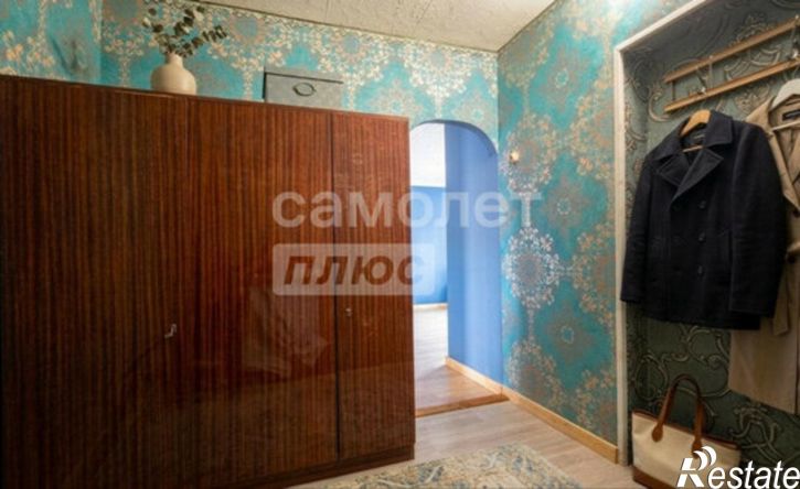 2-комн квартира проспект Мира, 8,  д. 8