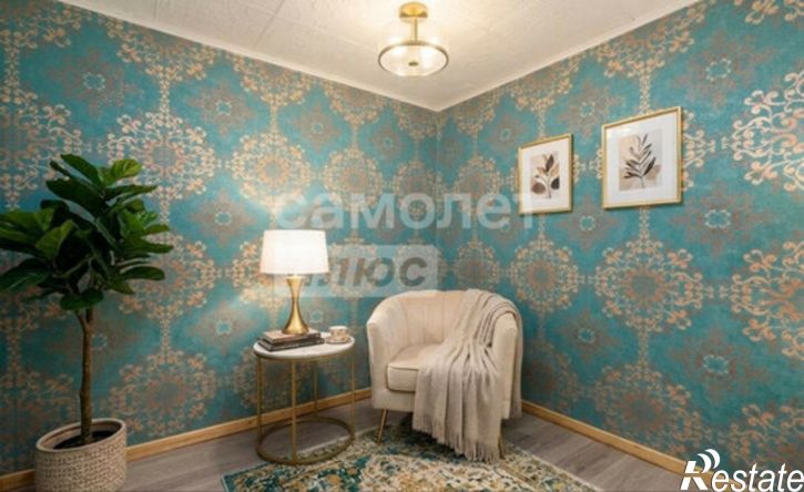 2-комн квартира проспект Мира, 8,  д. 8