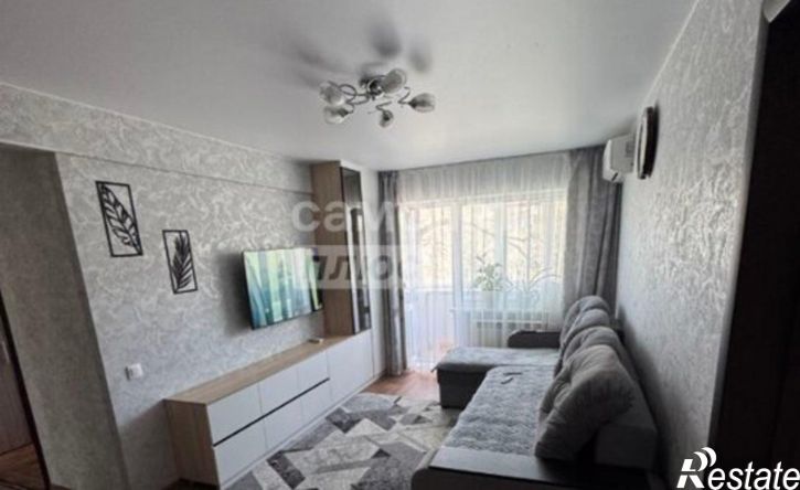 3-комн квартира улица Ярослава Гашека, 12,  д. 12