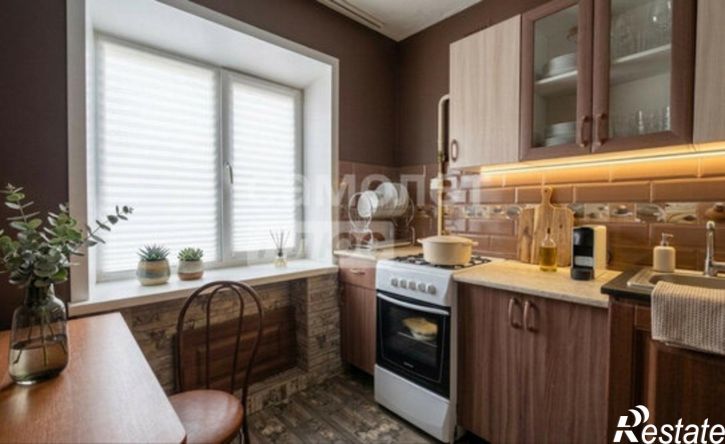2-комн квартира проспект Мира, 8,  д. 8