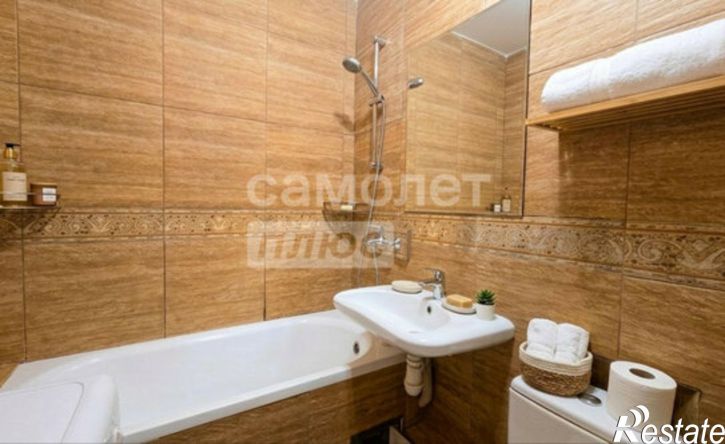 2-комн квартира проспект Мира, 8,  д. 8
