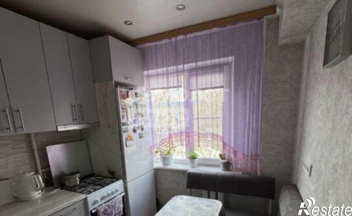 3-комн квартира улица Ярослава Гашека, 12,  д. 12